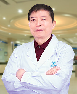 桑任桐 副主任醫(yī)師