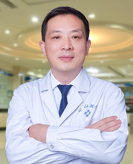 李強 主治醫(yī)師