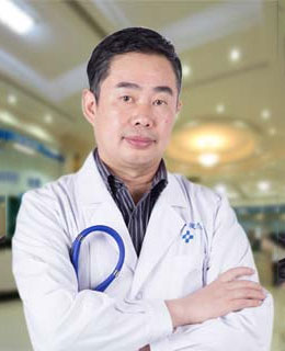 蘇具軒 主治醫(yī)師