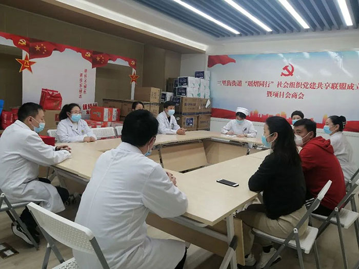 受表彰！醫(yī)療幫扶行動，中山一直在路上！