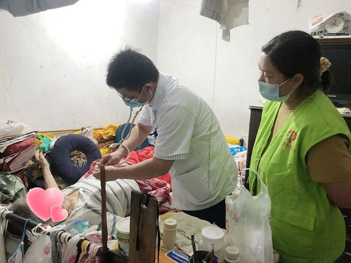 受表彰！醫(yī)療幫扶行動，中山一直在路上！