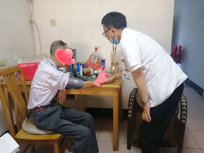 受表彰！醫(yī)療幫扶行動，中山一直在路上！