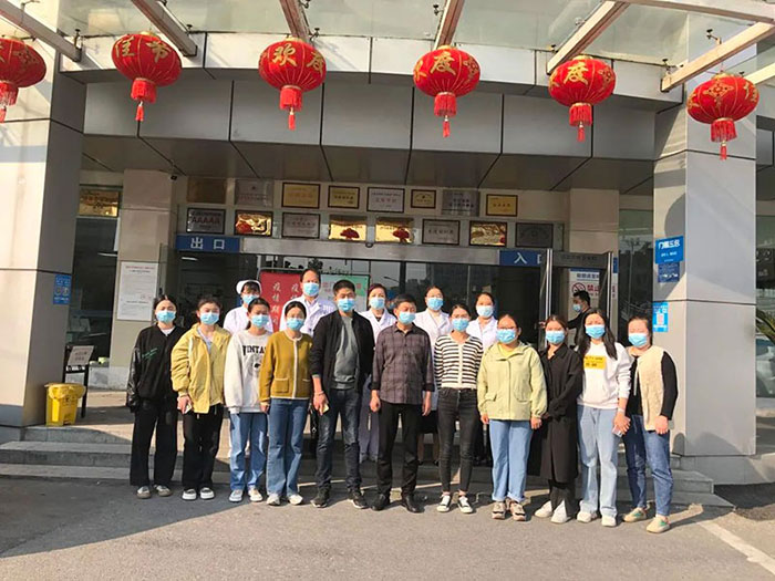 受表彰！醫(yī)療幫扶行動，中山一直在路上！