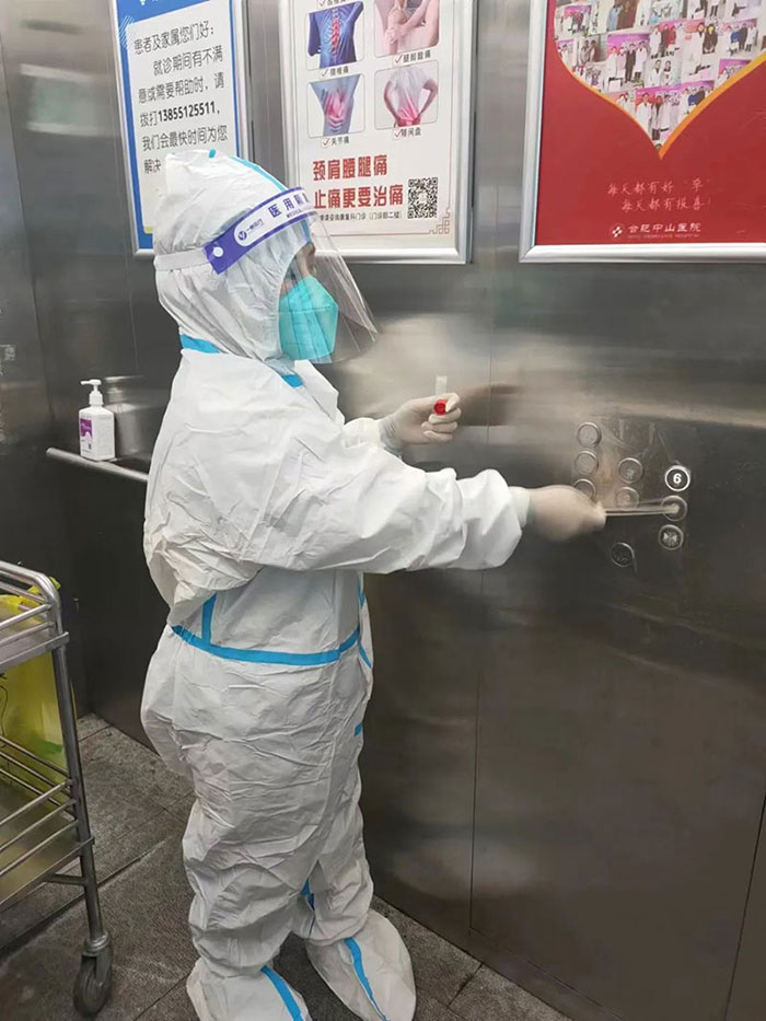 受表彰！醫(yī)療幫扶行動，中山一直在路上！