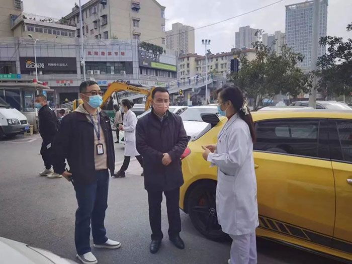 受表彰！醫(yī)療幫扶行動，中山一直在路上！