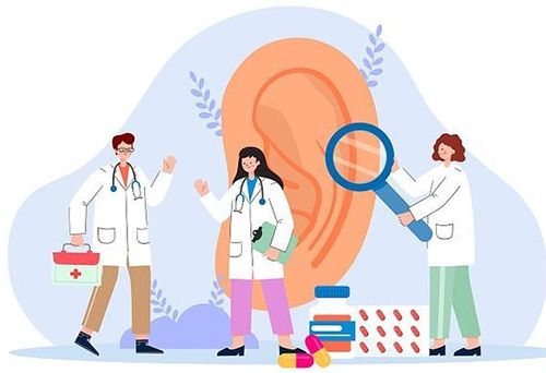 一年一度愛耳日，今年關愛不一般