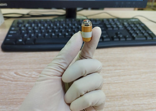 害怕做胃腸鏡怎么辦？這個方法助你輕松檢查！