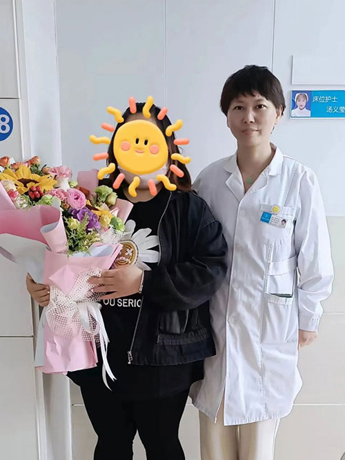 體重200斤的她，選擇了這個減肥方法