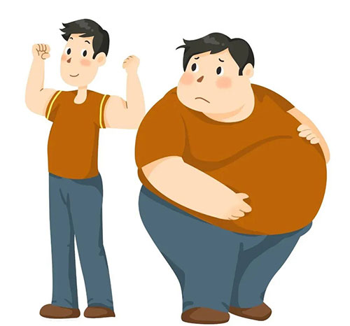 體重200斤的她，選擇了這個減肥方法