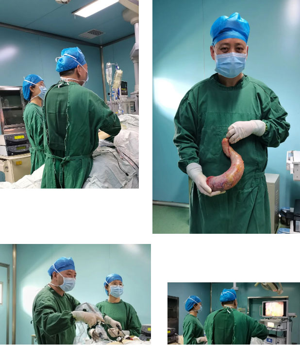 減重代謝手術(shù)，減的不只是“體重”