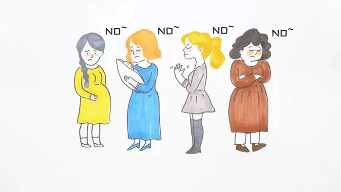 媽媽們！尿失禁，絕不是正常現(xiàn)象！