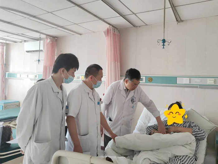 膽囊竟如同一顆松花蛋？這個進(jìn)展迅速的疾病需警惕！