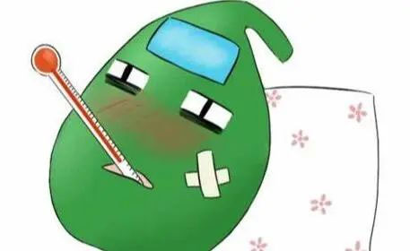 膽囊竟如同一顆松花蛋？這個進(jìn)展迅速的疾病需警惕！