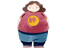 減肥不能“管住嘴”？不妨看看這個(gè)“管住胃”的方法