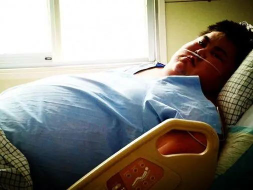 你還在忍受肥胖帶來的各種疾病嗎？