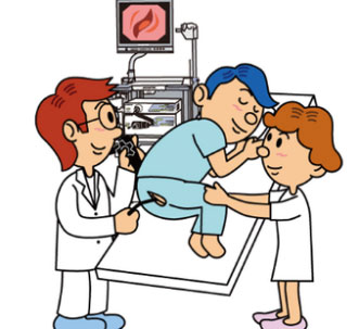 想做個腸鏡，需要做哪些準備呢？