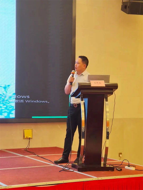 【學術交流促發(fā)展，履踐致遠創(chuàng)未來】我院不孕不育科專家參加國家級學術大會