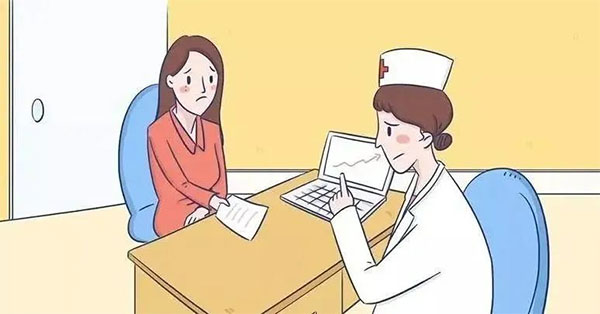 女生必入：什么情況下需要婦科檢查？