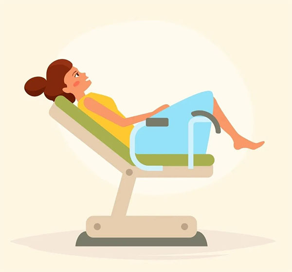 女生必入：什么情況下需要婦科檢查？