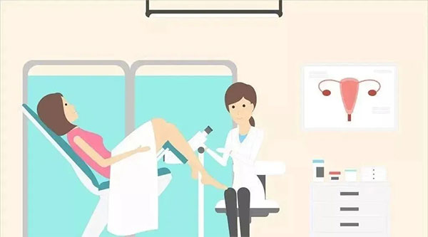 女生必入：什么情況下需要婦科檢查？