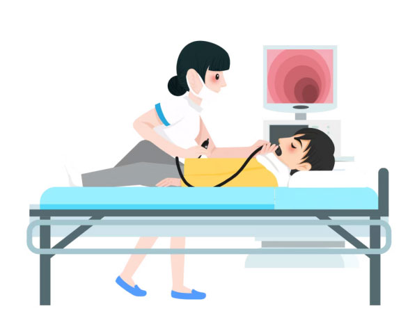 我，到底要不要做胃鏡？？