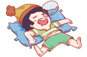 打呼嚕是睡得香？誤會大了！