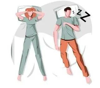 打呼嚕是睡得香？誤會大了！