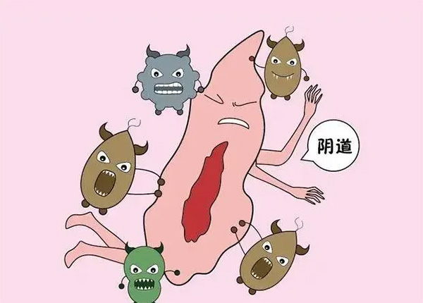 【惠民科普】夏季婦科疾病高發(fā)，注意防護(hù)是關(guān)鍵