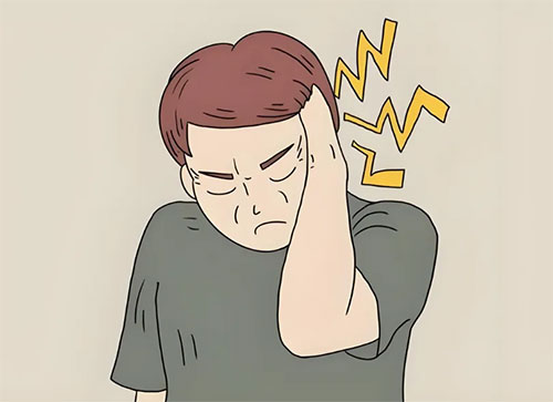 【惠民科普】長(zhǎng)期戴耳機(jī)......小心耳鳴/耳聾來(lái)敲門！你的耳朵還好嗎？