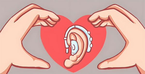 科技助聽，共享美好生活|合肥中山醫(yī)院開展無障礙智能助聽產(chǎn)品講座活動