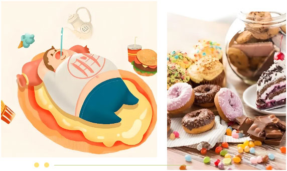 【惠民科普】遠離肥胖，享“瘦”人生——肥胖知多少