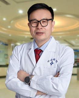 【名醫(yī)在中山】三甲公立醫(yī)院知名乳腺病專家 每周一、周三坐診